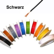 Litze Kabel 0,14mm² LIFY