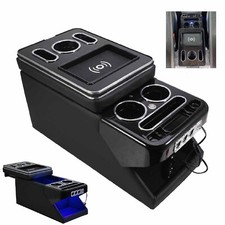 Mittelkonsole Storage Für