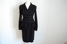 Orig. PRADA Avantgarde Kostüm