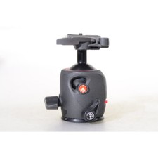Manfrotto MH055M0-Q2 Magnesium