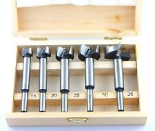 Forstnerbohrer Satz Holzbohrer