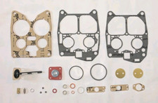 Reparatursatz Solex 4A1 Vergaser Mercedes 250 280 BMW 320/6 525 528 630 728 730
