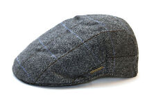 Stetson Sussex Schiebermütze