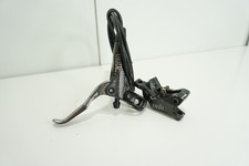 Avid Code R 4-Kolben hydraulische Scheibenbremse hinten 1500 mm Seilzug