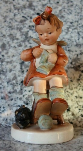 Hummel figur hum 133 mutters - hum,