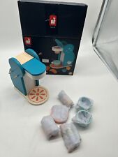 Janod Espressomsschine