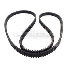 Doppelzahnriemen für einige Toro 200 DH, Snapper ELT2240 RD 40" Aufsitzmäher