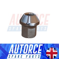 Alufelgen Radmuttern M12 x 1,5