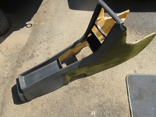 Mittelkonsole Schlinge moos