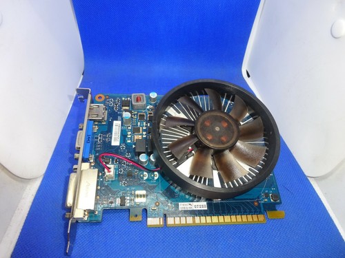 Medion ecs gtx - medion, 1gb