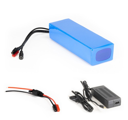 Akku 36v 4ah 158wh - akku, 4,4ah