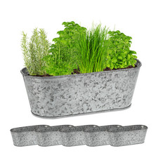 Zinkwanne Zinkschale