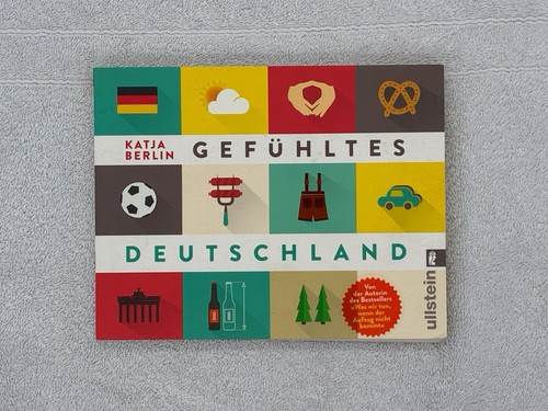 Katja berlin gefühltes - katja,