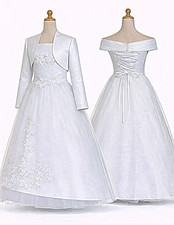 Kommunionkleid Kommunionskleid