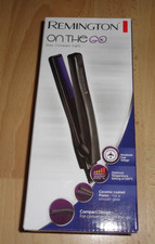 REMINGTON® On the Go Mini