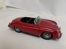 Franklin Mint Porsche 356 Speedster 1955 Maßstab 1/24