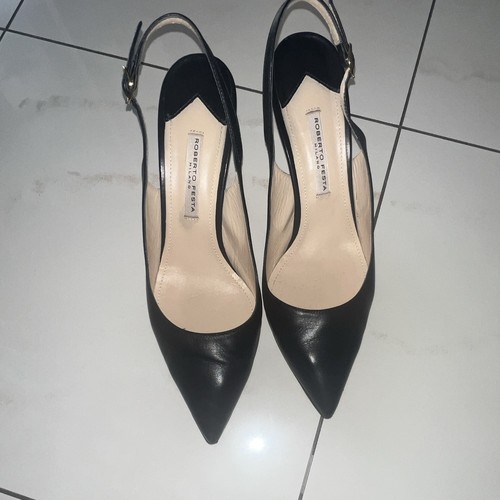 Roberto festa damen slingpumps - damen,