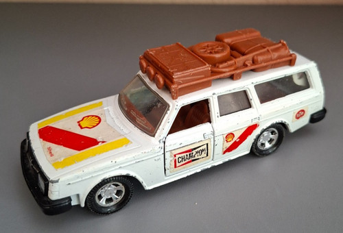 Matchbox lesney speed kings - matchbox,