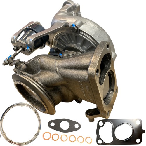 Borgwarner 53269700001 - 3k,