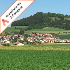 Kurzurlaub Schwarzwald Hotel