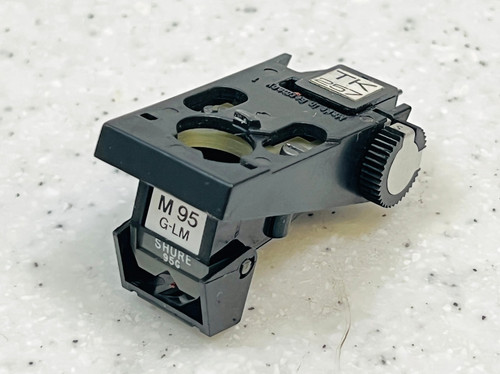 Original shure m95 95g - original, g-lm