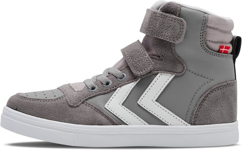 Hummel kinder sneakers high - hummel,