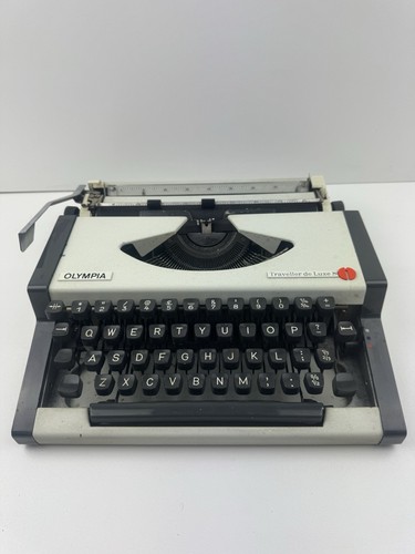 Olympia traveller luxe - de,