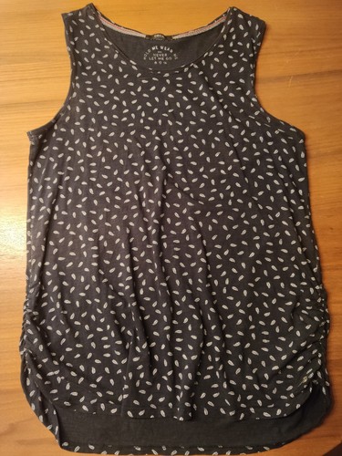 Cecil top shirt 42 l - shirt,