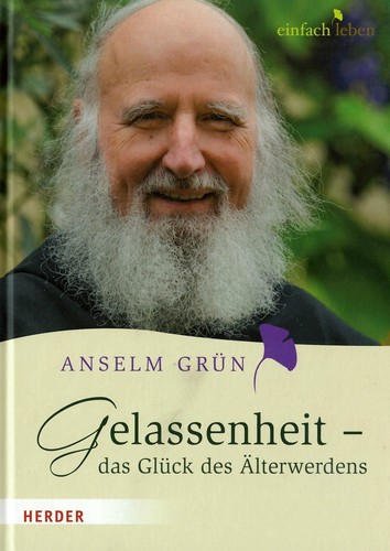 Gelassenheit das glück - -, des