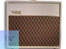 Vox AC15HW1X Alnico Blue