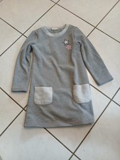 Schönes graues winterkleid - graues,