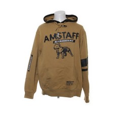 AMSTAFF, Kapuzenpullover