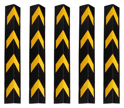 Set anfahrschutz - set,