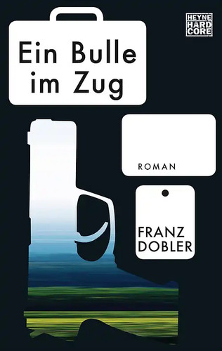 Ein bulle zug - ein,