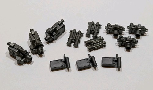 Playmobil elektronik - **playmobil**,