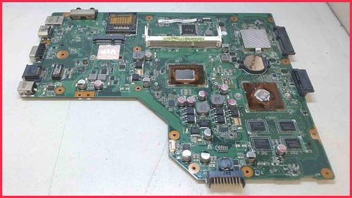 Mainboard motherboard - mainboard,
