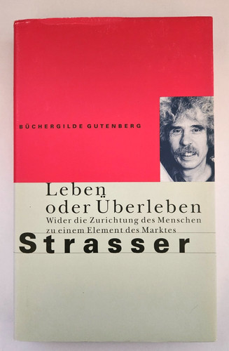 Leben oder überleben - leben,