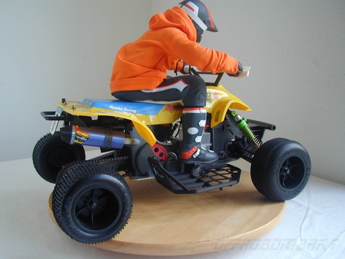 Schalldämpfer für rc - schalldämpfer,