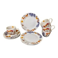 Weltbild 12-tlg. Kaffeeservice