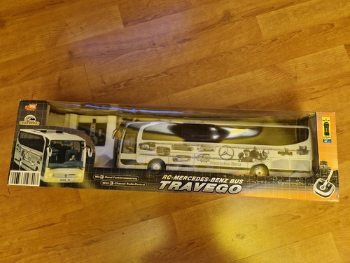 Dickie rc mercedes - rc,