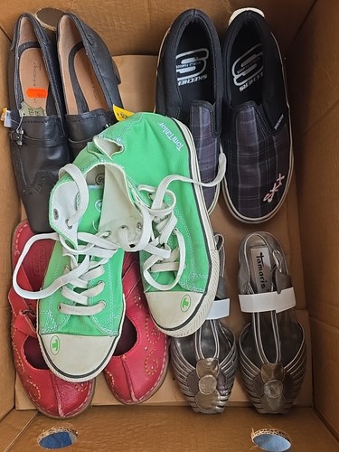 Damenschuhe sommer 5paar - sommer,