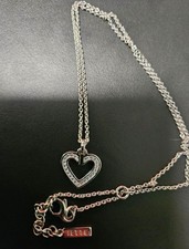 JETTE Kette SACRED HEART Neu