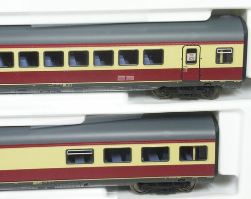 Tlg tee wagen - 3,