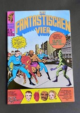 Die fantastischen vier - die,