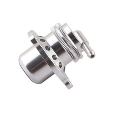 Turbo blow off BOV dump valve