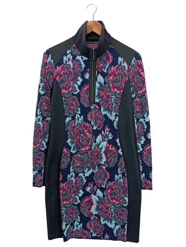 Marc cain sports langarmkleid - marc,