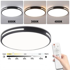 48W LED Deckenleuchte