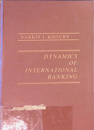 Dynamics international - dynamics,