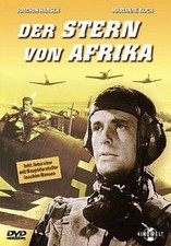 Der Stern von Afrika von Alfred Weidenmann | DVD | Zustand sehr gut