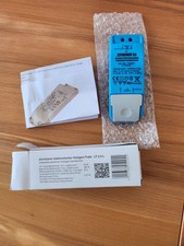 Halogen und LED dimmbarer elektronischer Trafo